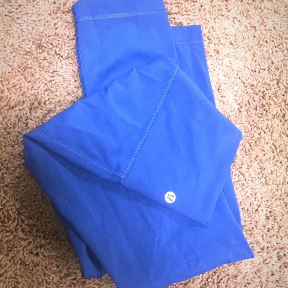 Lululemon pants!